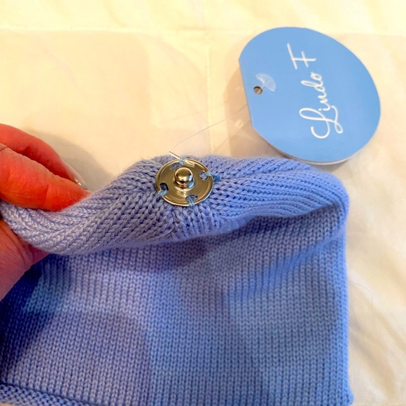 *NEW* Merino Wool Baby Hat - Picture 3 of 4